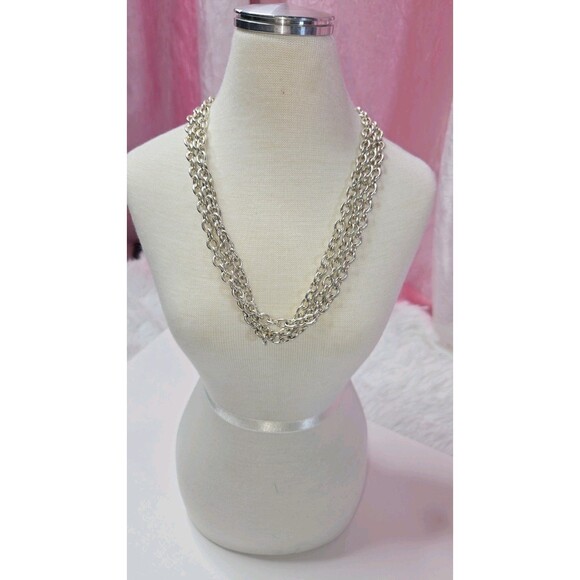 Jewelry Lot Patriotic Flag USA Theme Clean Curated Bundle Free Gift - Picture 3 of 16